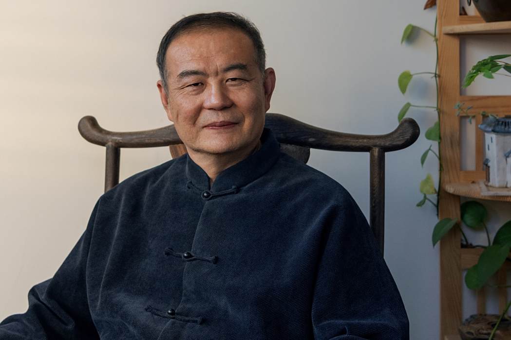 王川(學者書法家,中國(香港)書法研究院常務副院長兼首席研究員) 王川(學者書法家,中國(香港)書法研究院常務副院長兼首席研究員)