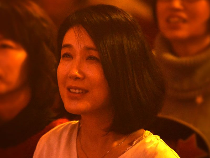 向井昌子