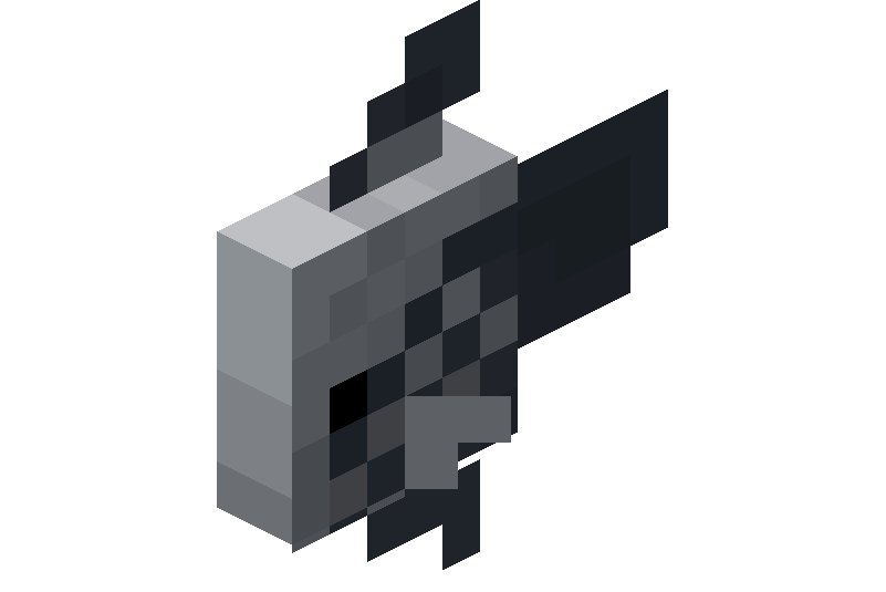 熱帶魚(《Minecraft》中的一種生物) 熱帶魚(《Minecraft》中的一種生物)