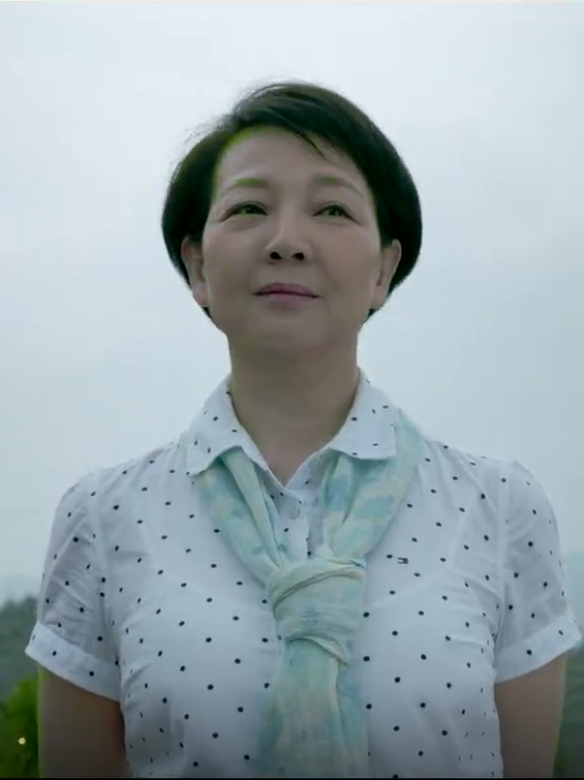 瀏陽河上