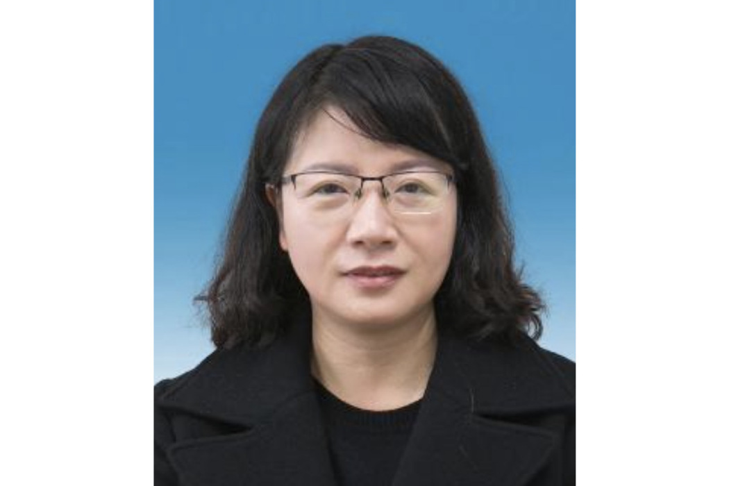 楊珺(安徽省淮南市發展和改革委員會四級調研員) 楊珺(安徽省淮南市發展和改革委員會四級調研員)