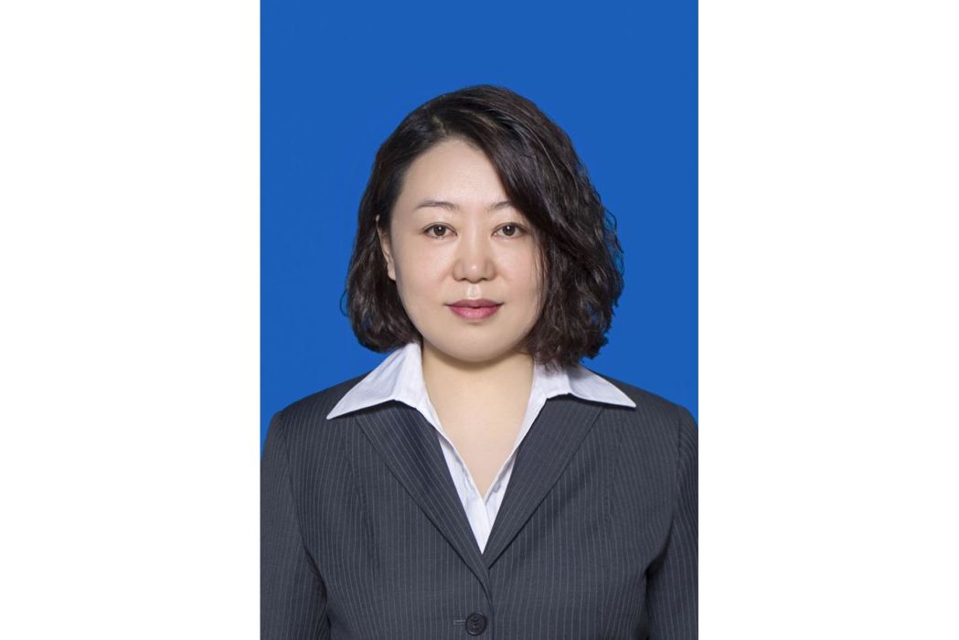 劉璐(哈爾濱商業大學副教授) 劉璐(哈爾濱商業大學副教授)