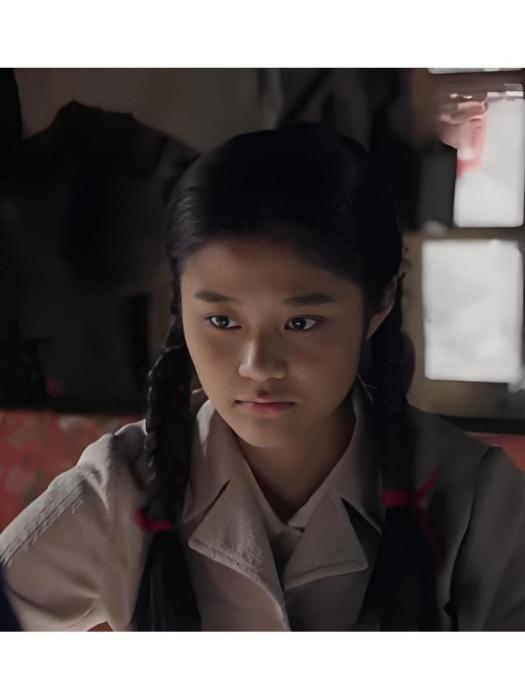 趙霞(年代情感劇《在桃花盛開的地方》中的女性角色) 趙霞(年代情感劇《在桃花盛開的地方》中的女性角色)