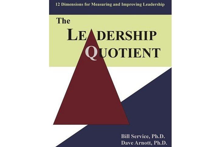 The Leadership Quotient The Leadership Quotient