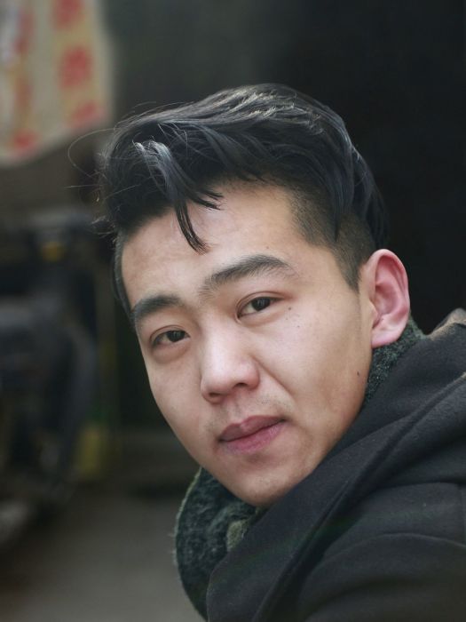 顧靈淵 顧靈淵