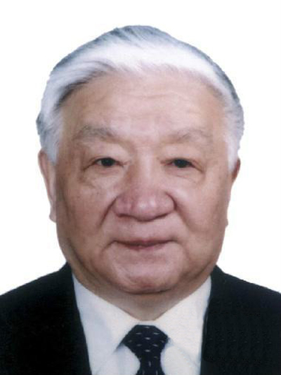 王文元(第九屆全國政協副主席)