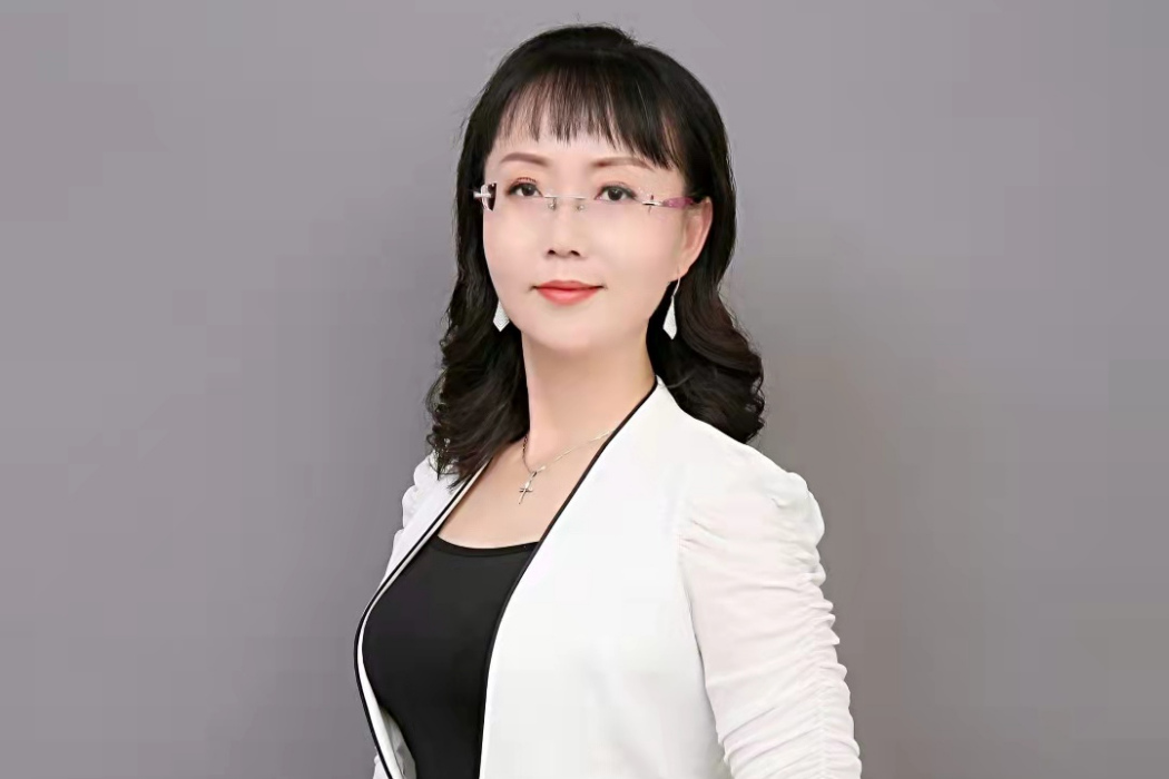 蓋冬梅(律師) 蓋冬梅(律師)