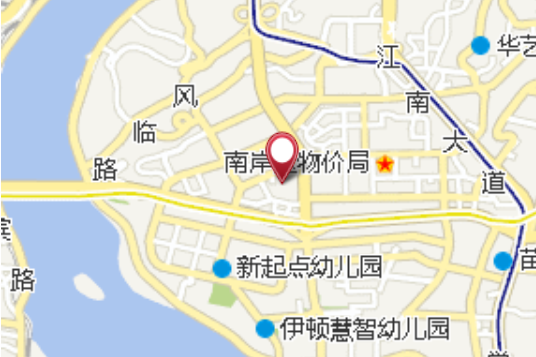 古樓塆 古樓塆