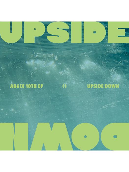 Upside Down(2025年AB6IX發行的第十張迷你專輯) Upside Down(2025年AB6IX發行的第十張迷你專輯)
