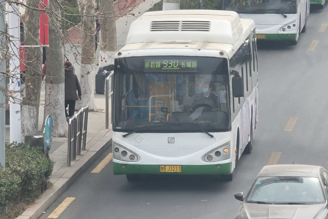 青島公交930路 青島公交930路