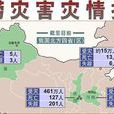 災情報告 災情報告