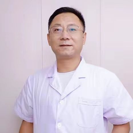 劉健(中國中醫科學院眼科醫院眼表疾病科) 劉健(中國中醫科學院眼科醫院眼表疾病科)