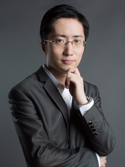 阮良(網易杭州研究院智慧企業業務部負責人) 阮良(網易杭州研究院智慧企業業務部負責人)