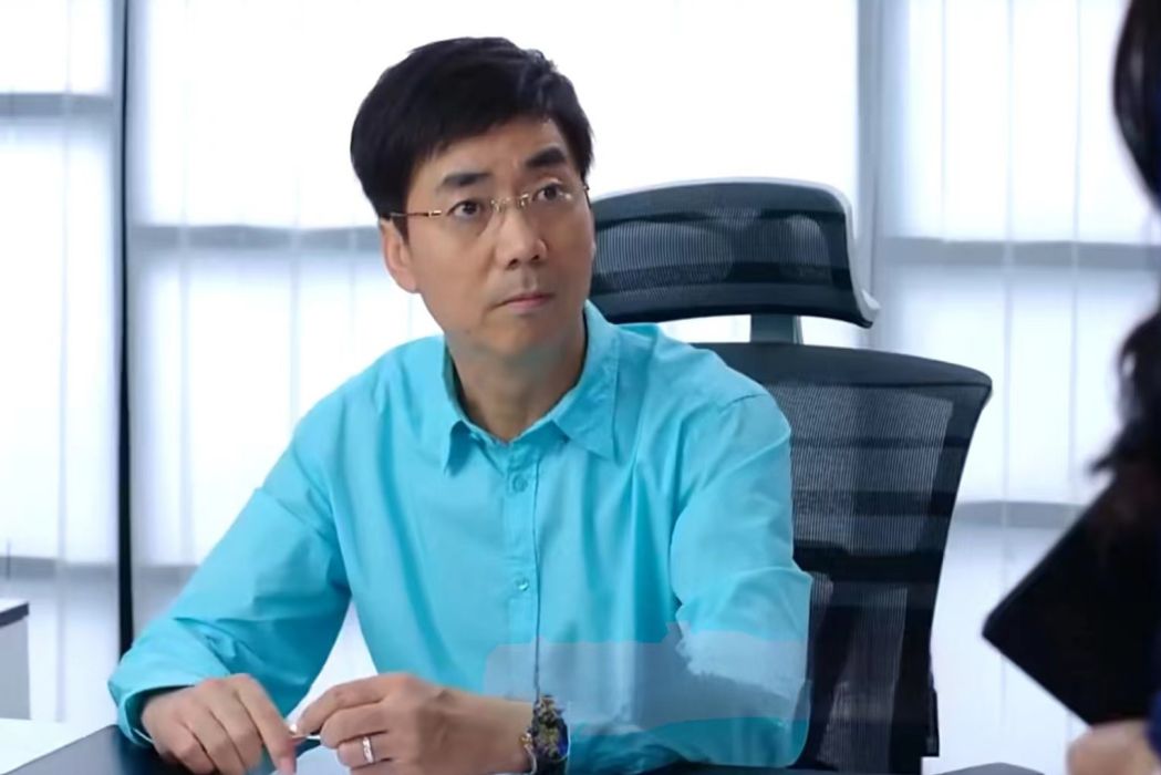 王大成(電視劇《主婦也要拼》中的角色) 王大成(電視劇《主婦也要拼》中的角色)