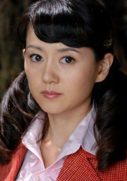 婚後三十年(婚後30年)