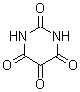 四氧嘧啶分子式