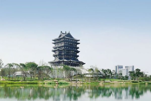 東安閣 東安閣