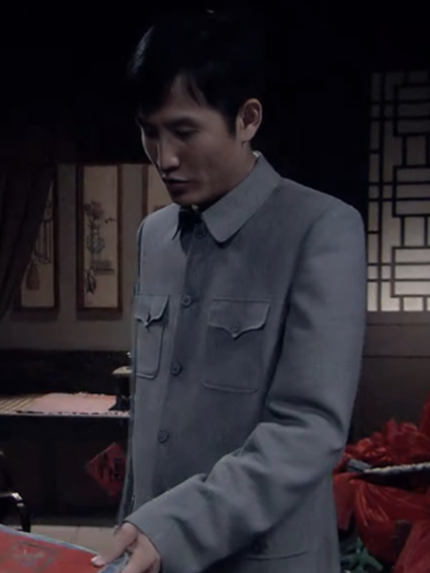 衛澤恩 衛澤恩
