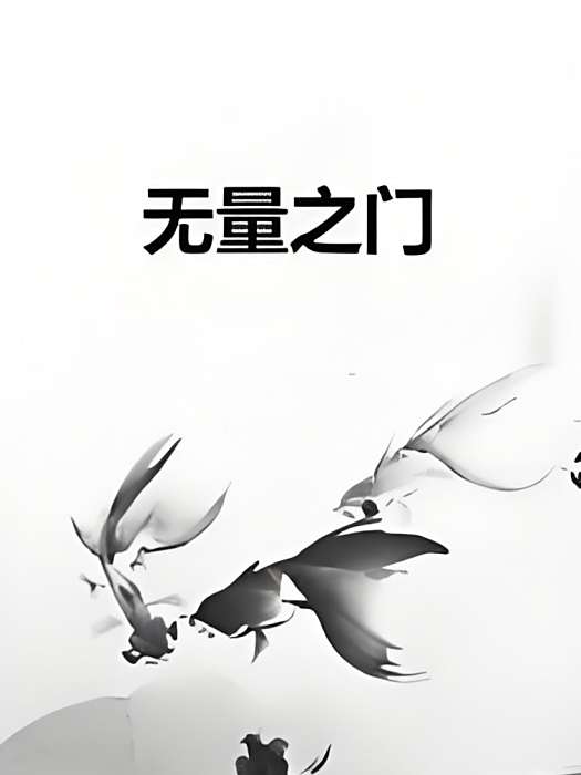 無量之門 無量之門
