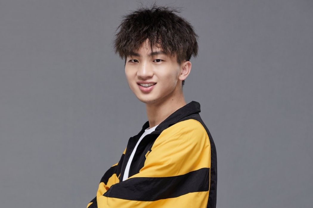 郭揚輝 郭揚輝