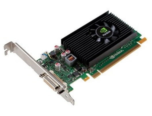 NVIDIA Quadro NVS315 NVIDIA Quadro NVS315