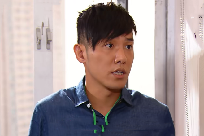 何志安(時裝愛情劇《愛我請留言》中的角色) 何志安(時裝愛情劇《愛我請留言》中的角色)