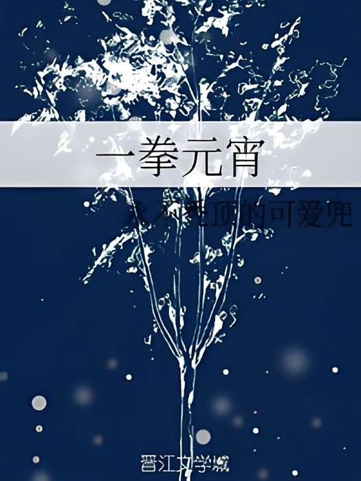 一拳元宵 一拳元宵