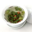 青豆茶 青豆茶
