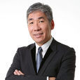 劉希平(萬博宣偉中國區董事總經理) 劉希平(萬博宣偉中國區董事總經理)