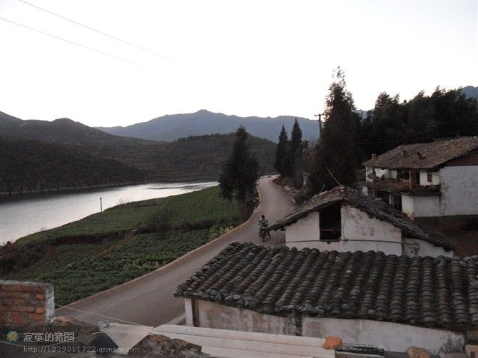 普沖村 普沖村