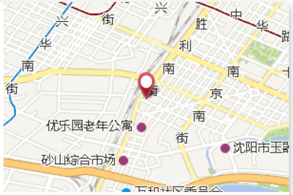 克儉街道 克儉街道