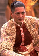 安娜與國王(1999年安迪·田納特導演美國電影)
