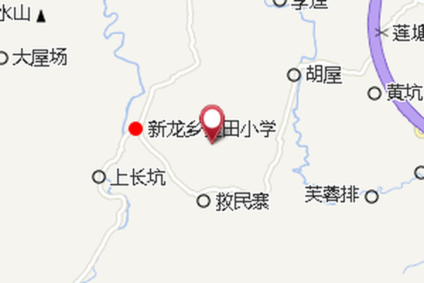 杉垇 杉垇