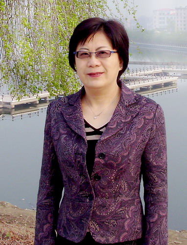 陳曉敏(上海政法學院社會學與社會工作系教授)