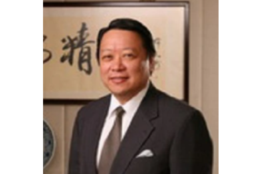 李子尚 李子尚
