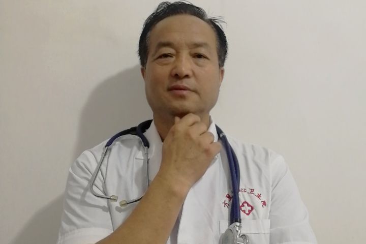 張勇(淳化縣方里鎮方西村第二衛生室法人) 張勇(淳化縣方里鎮方西村第二衛生室法人)