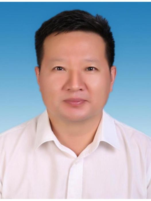 王瑞峰(山東省德州市臨邑縣發展和改革局黨組書記、局長) 王瑞峰(山東省德州市臨邑縣發展和改革局黨組書記、局長)