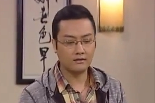 嚴子富 嚴子富