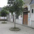 鳳霞社區(四川省成都市彭州市濛陽街道下轄社區) 鳳霞社區(四川省成都市彭州市濛陽街道下轄社區)