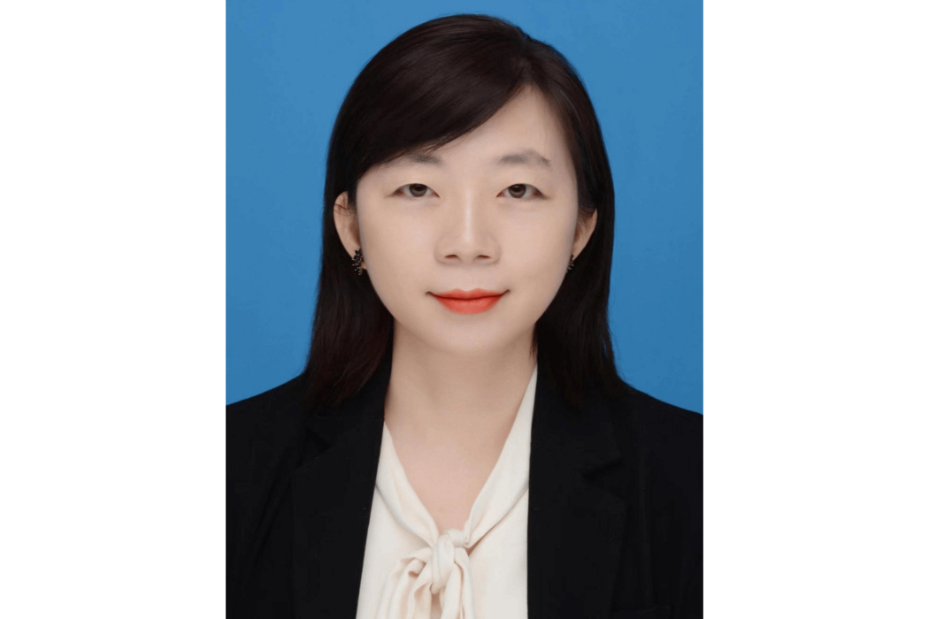 馬小晶(新疆大學電氣工程學院能動系教授)