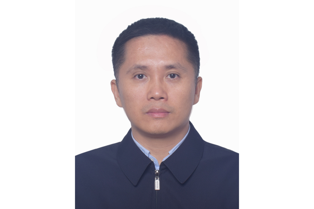 馮文(海南省氣象局黨組成員、副局長) 馮文(海南省氣象局黨組成員、副局長)