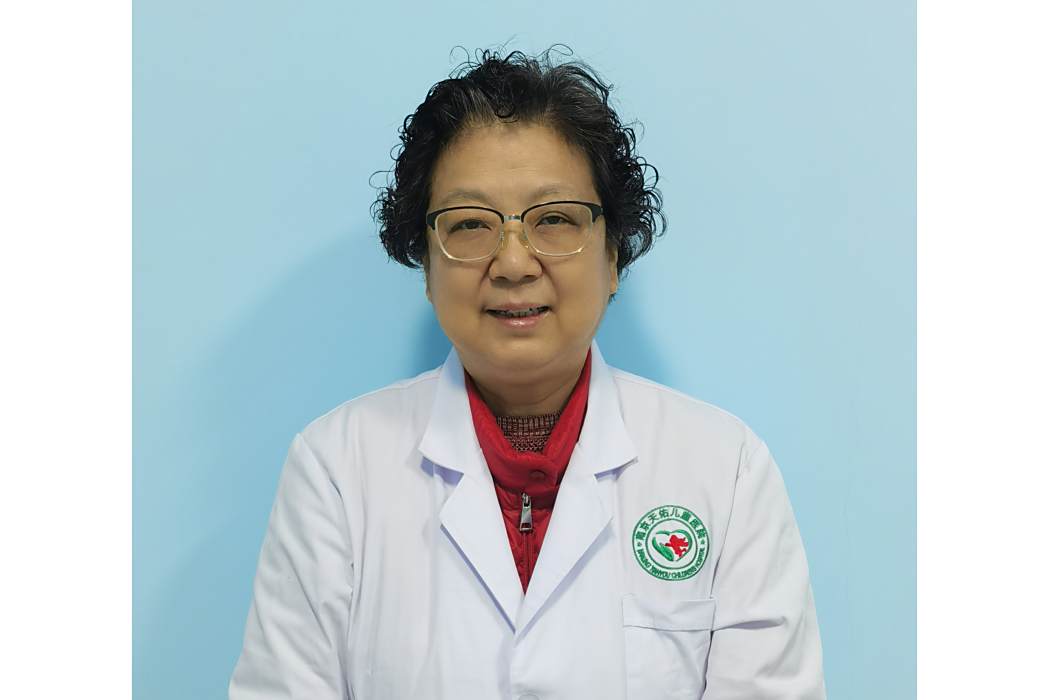 李妮(江蘇省中醫院醫生) 李妮(江蘇省中醫院醫生)