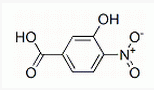 3-羥基-4-硝基苯甲酸