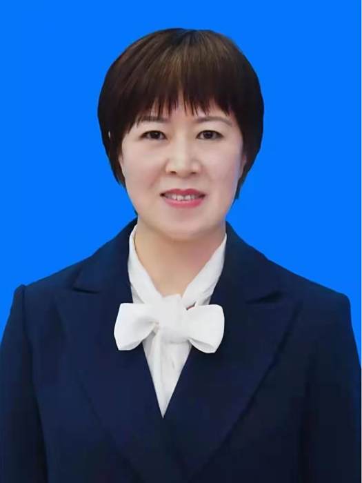 姚青敏 姚青敏