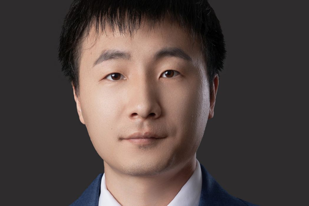 許磊(中國地質大學(武漢)國家地理信息系統工程技術研究中心特任教授) 許磊(中國地質大學(武漢)國家地理信息系統工程技術研究中心特任教授)