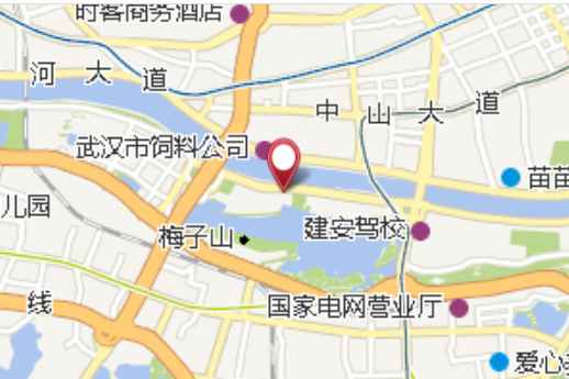 月湖堤 月湖堤