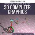 Practical Algorithms for 3D Computer Graphics, Second Edition
