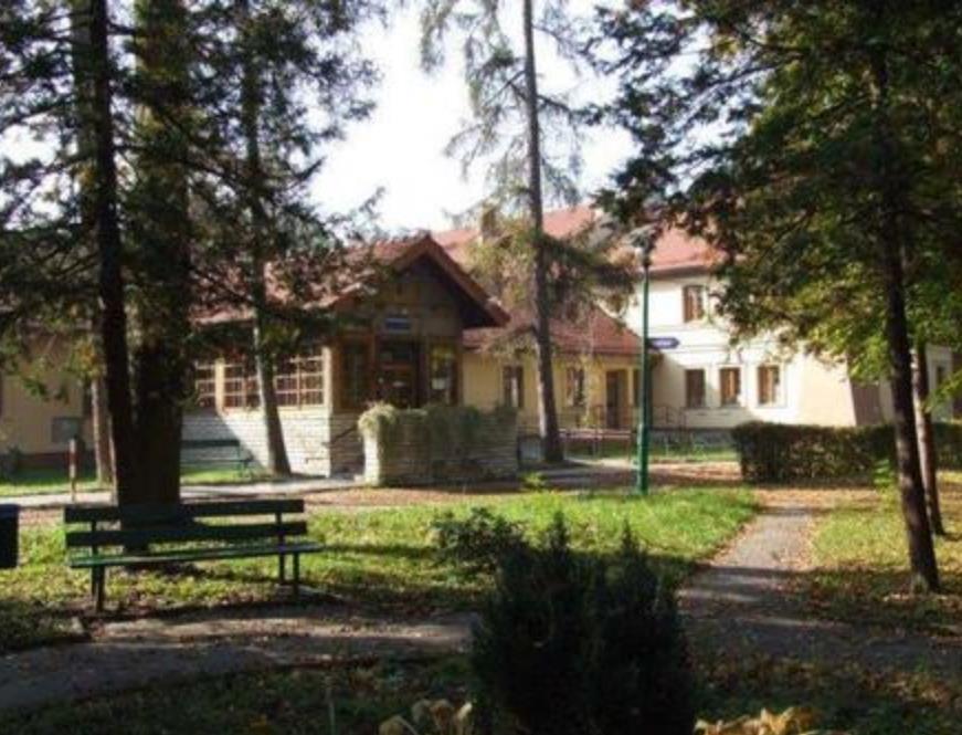 Uzdrowisko Kraków Swoszowice Uzdrowisko Kraków Swoszowice