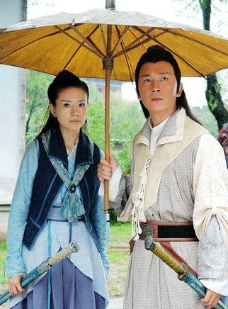 張志偉(中國內地著名男演員)