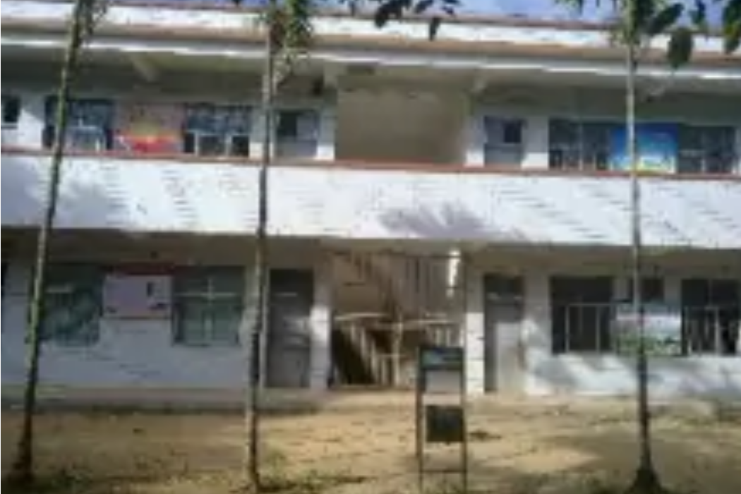 萬寧市後安鎮石協國小(石協國小) 萬寧市後安鎮石協國小(石協國小)